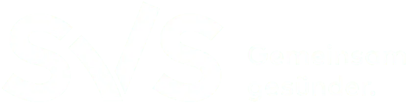 svs Logo weiß