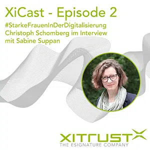 Podcast Titelbild Episode 2