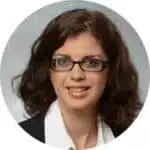 Portrait Sarah Guggl