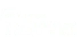 REWAG Logo