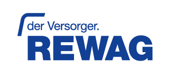 Logo REWAG