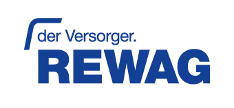 Logo REWAG