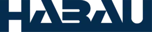 Logo der HABAU