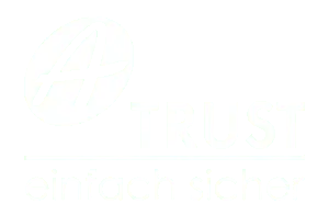 A-Trust Logo