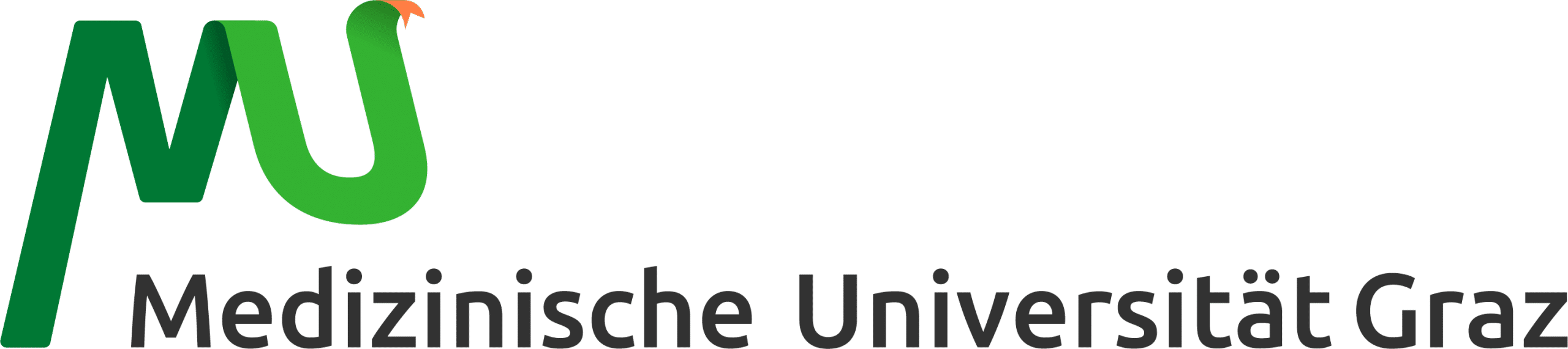 Med Uni Graz Logo