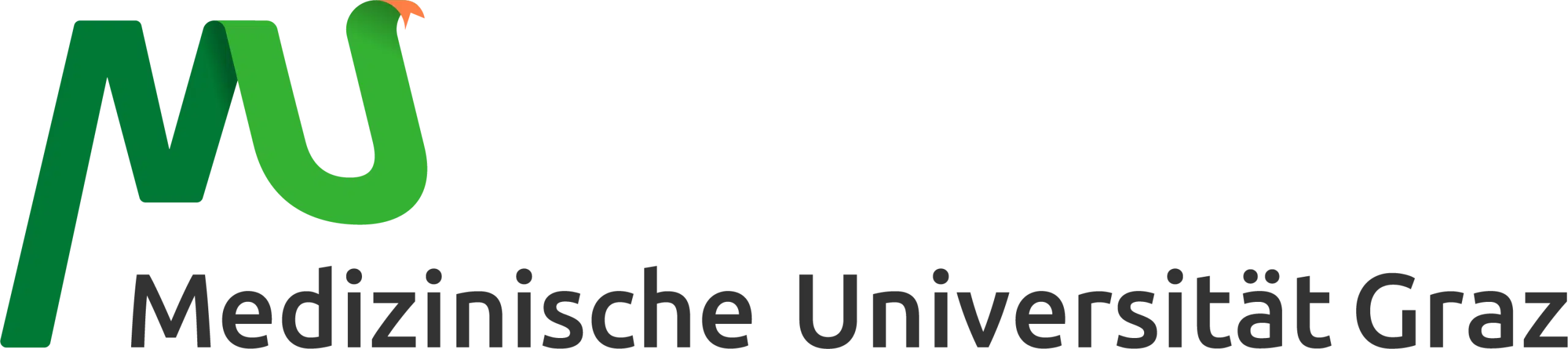 Med Uni Graz Logo