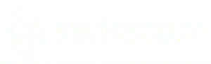 Swisscom Logo