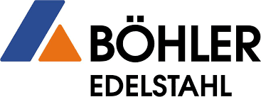 Logo Böhler Edelstahl
