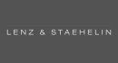 Logo Lenz & Staehlin