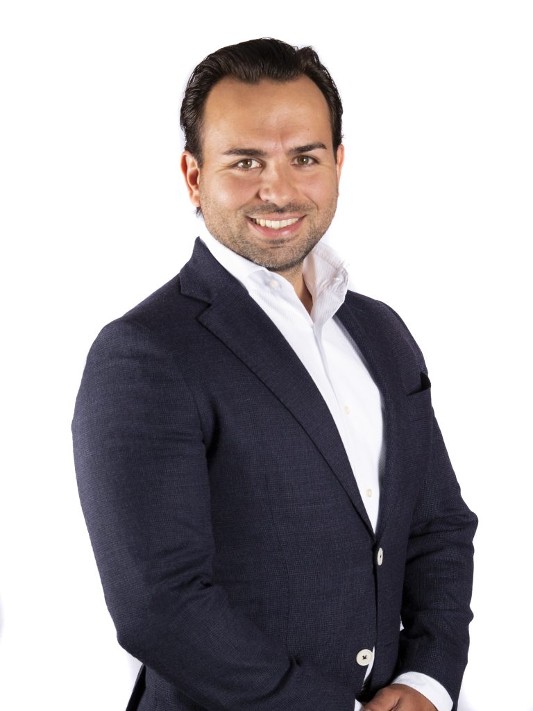 Mag. Alexander Zupancic