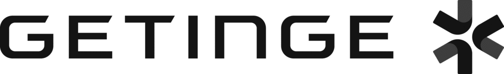 Logo Getinge