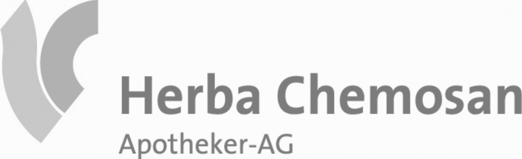Herba Chemosan Logo