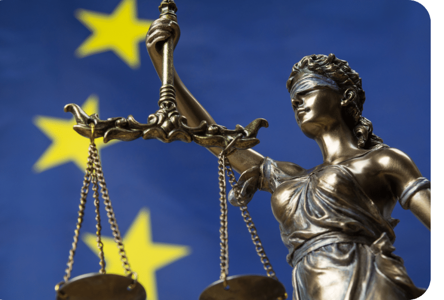Die eIDAS-Verordnung ist die EU-weite Rechtsgrundlage für elektronische Signaturen.