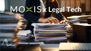 Magazinbeitrag – Teil 2: MOXIS zur Digitalisierung von Anwaltskanzleien und Rechtsabteilungen