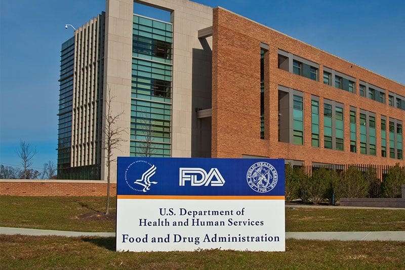 FDA