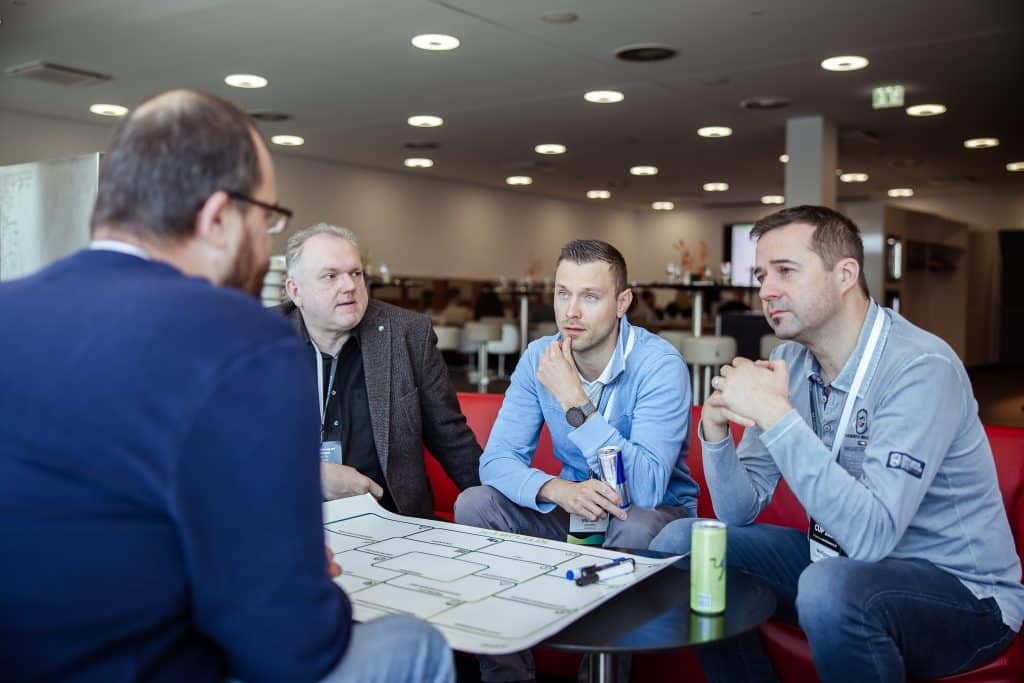 Workshopsession E-Signaturen im Bildungs- und Hochschulwesen