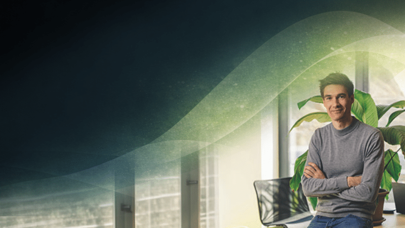 Datenschutzexperte und COO Stephan Kocher