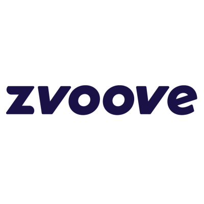 Logo zvoove Partner