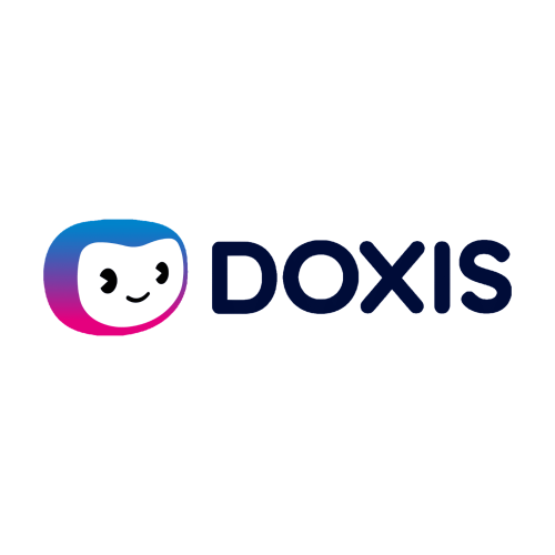 Doxis-Logo-white-background