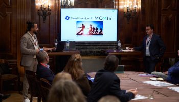 Event Recap: Tax Tech Konferenz